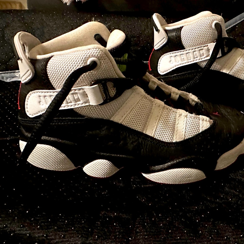 Kids - Nikes Size 12